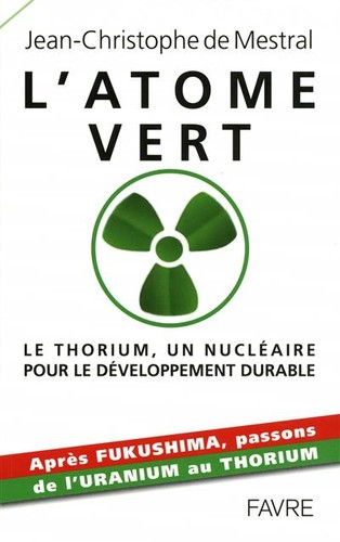 L'atome vert