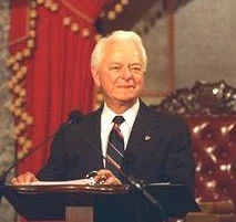 Robert Byrd