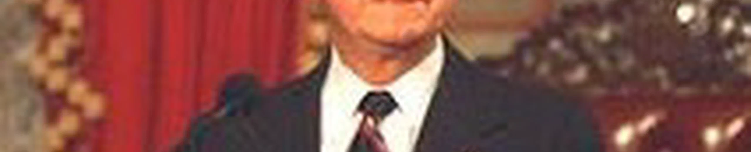 Discours de Robert Byrd