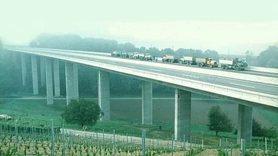 Les Ponts d’Umberto Guglielmetti featured image