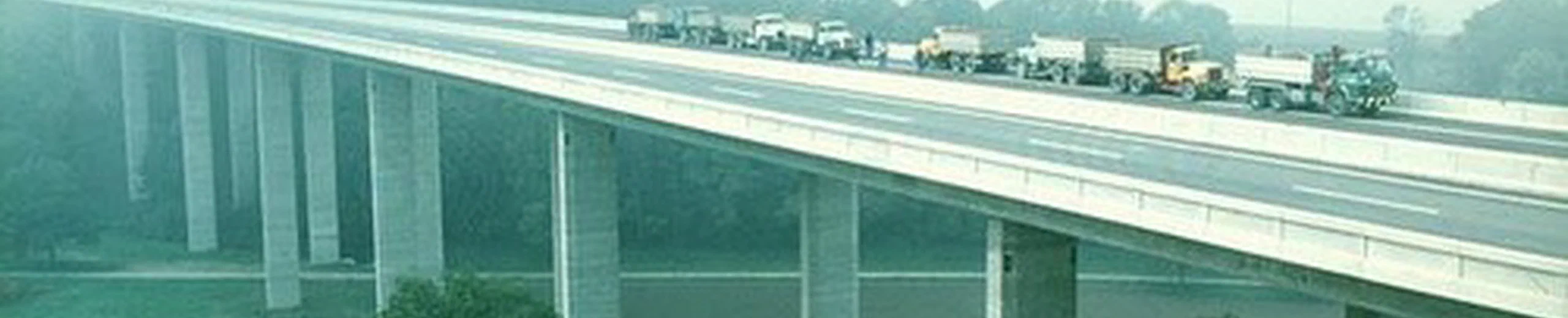 Les Ponts d’Umberto Guglielmetti