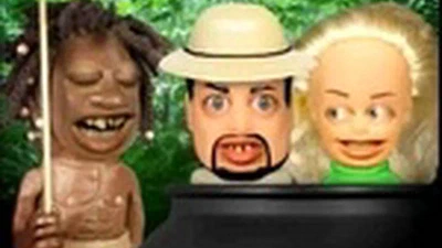 Racistes, les Tetes à Claques ? featured image