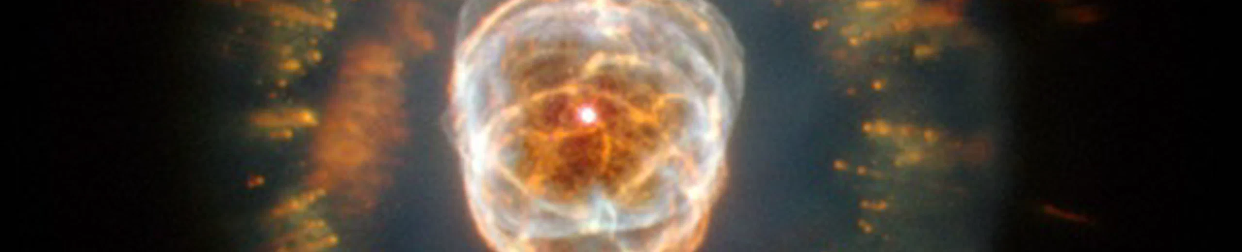 Eskimo Nebula
