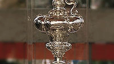 l’ America’s Cup pour les Nuls featured image
