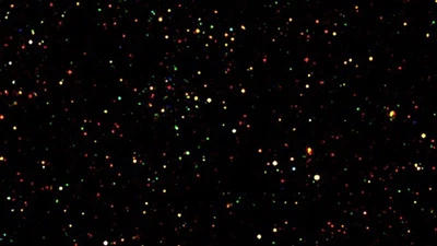 C’est plein de Trous Noirs ! featured image