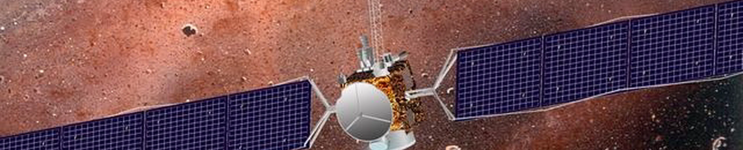 Qui veut voyager loin ionise sa sonde