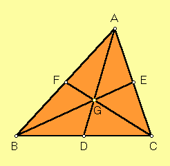Les centres du triangle featured image