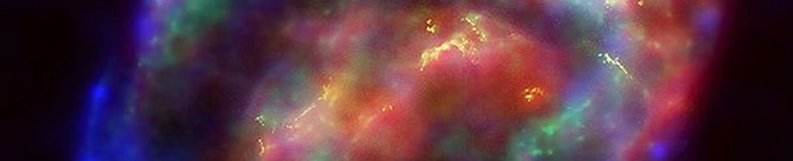 Compte à rebours stellaire