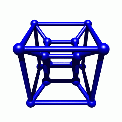 Voir en 4 dimensions