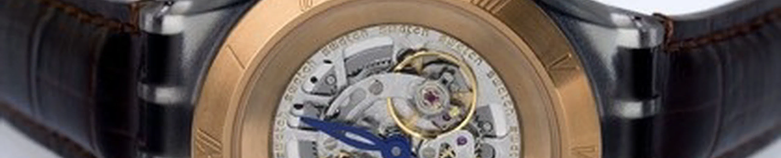 Montre Mécanique contre Quartz