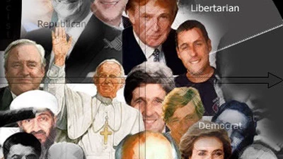 Politique à 2 dimensions featured image