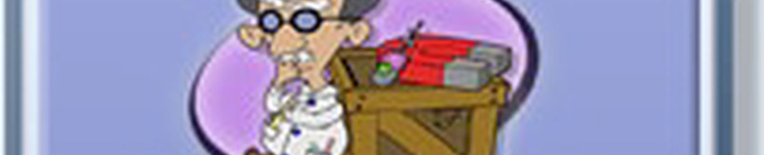 Professor Fizzwizzle