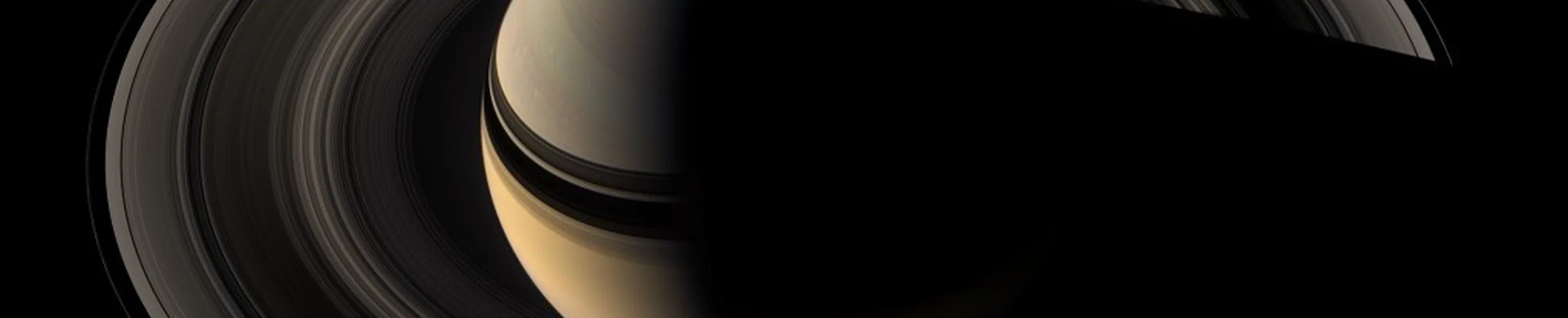 Cassini Forever