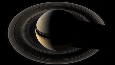 Cassini Forever featured image