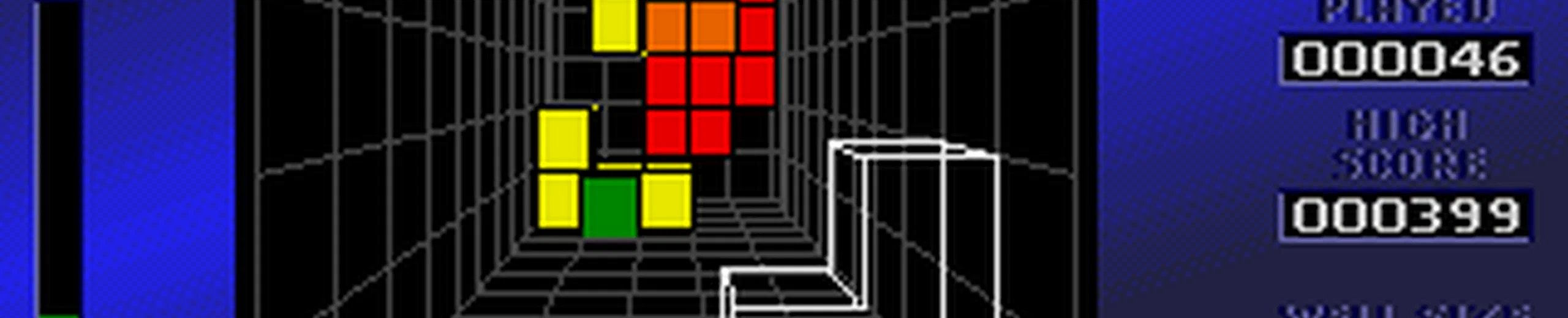 Blockout : le retour !