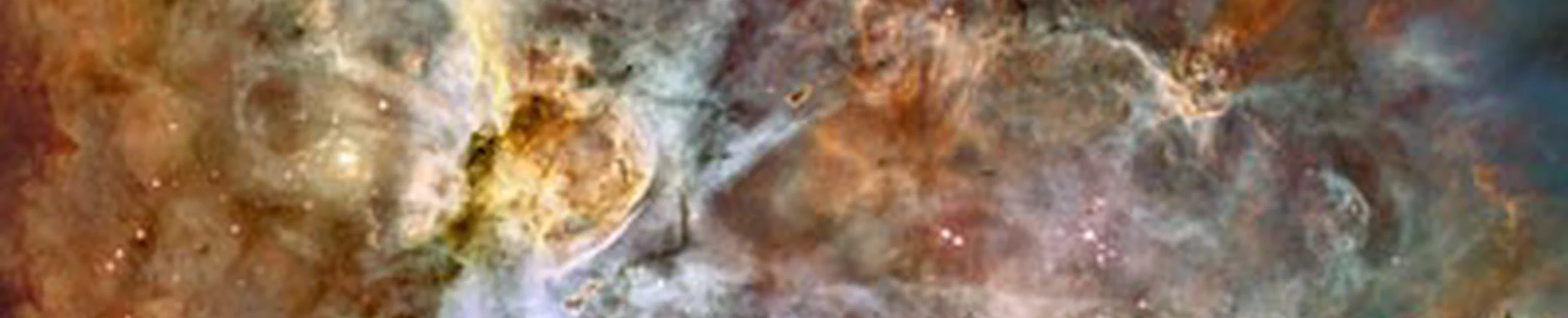 Nebula Carina