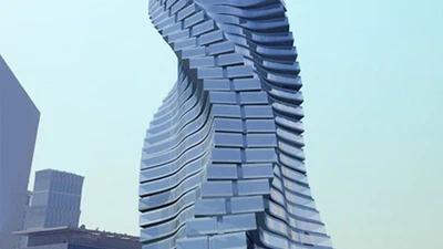 Architecture Dynamique featured image