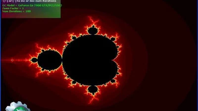 GPUs et Physique featured image