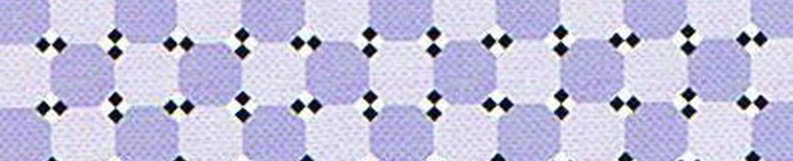 Belle illusion d’optique