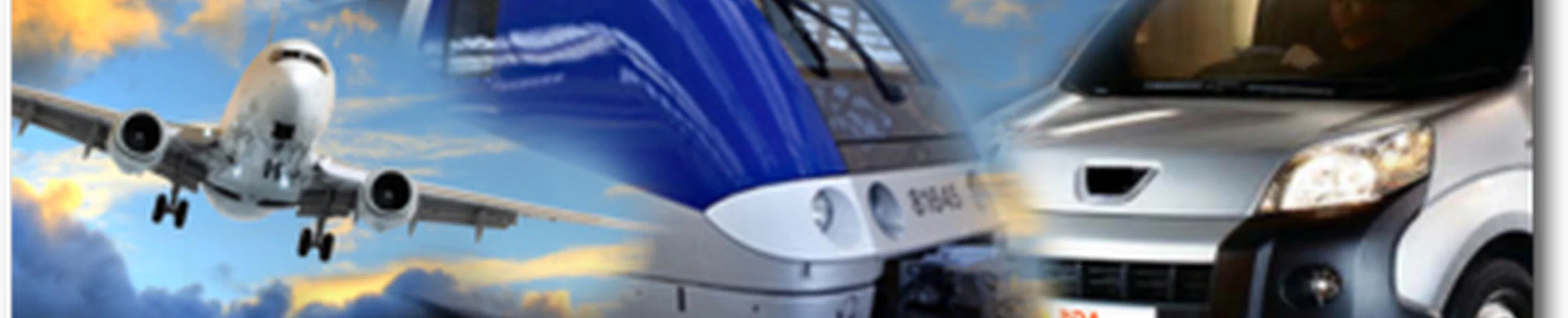 Sécurité des transports