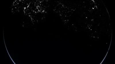 Terre by Night featured image