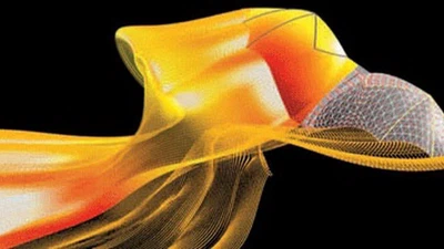 Visualisation Scientifique 2007 featured image