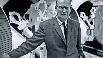 Décès de Sir Arthur C. Clarke featured image