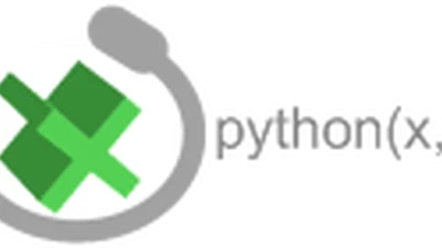 Python(x,y) featured image