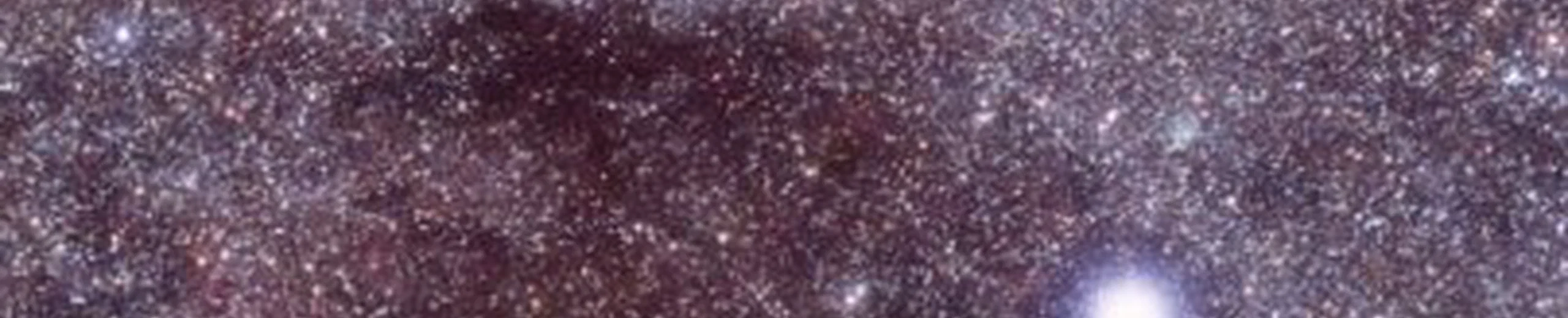 Les trous noirs : des moteurs de l'Univers ?