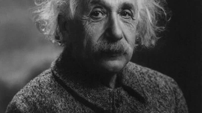Le Dieu d'Einstein featured image
