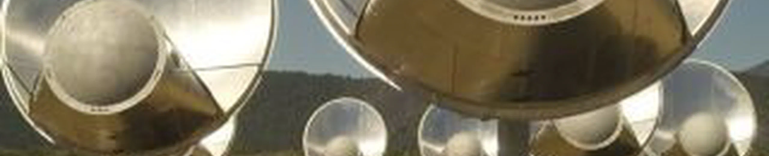 SETI / METI : mais où est donc E.T. ?