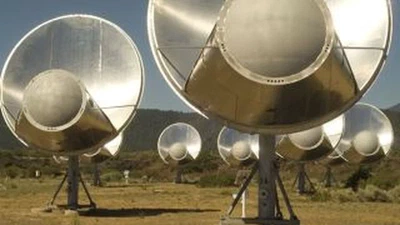 SETI / METI : mais où est donc E.T. ? featured image