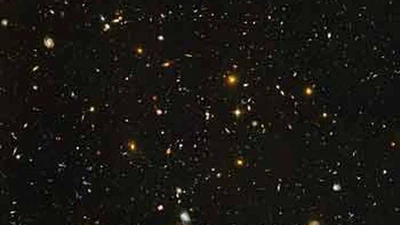 un festival de Galaxies featured image