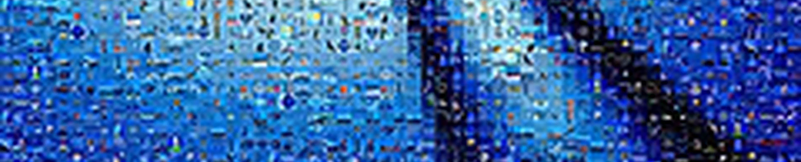 Démosaïquification