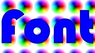 Génération de polices bitmap de haute qualité featured image