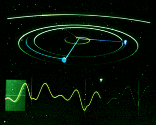 Période du pulsar PSR B1257+12