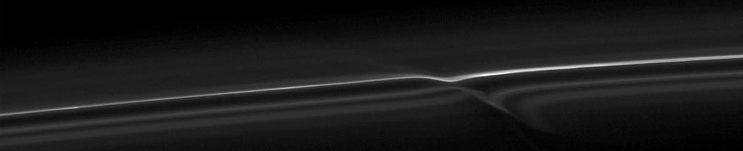 Encore, Cassini, encore !