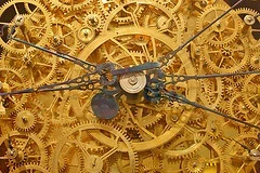 Gear Work 2 par Curious Expeditions sur flickr