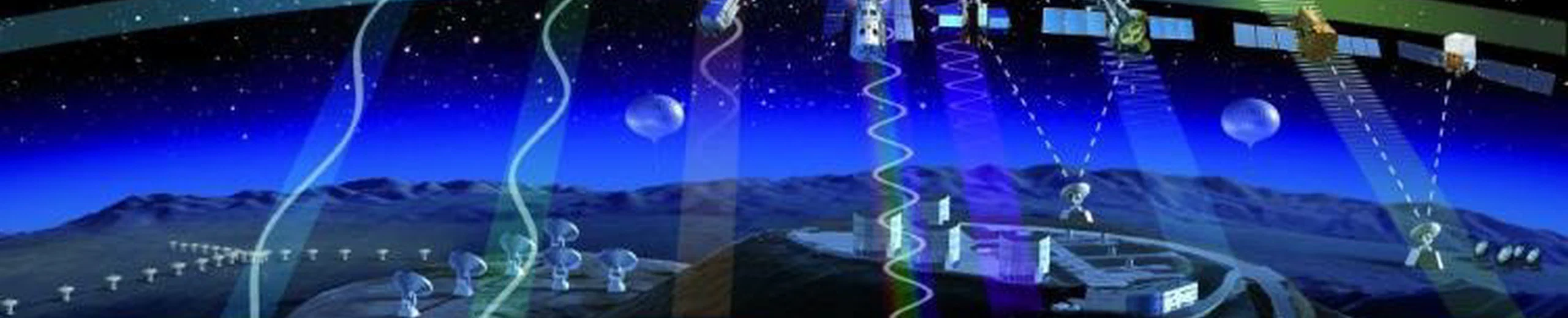 Photons et télescopes