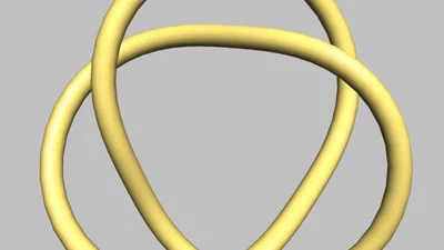 Noeuds et surfaces de Seifert featured image