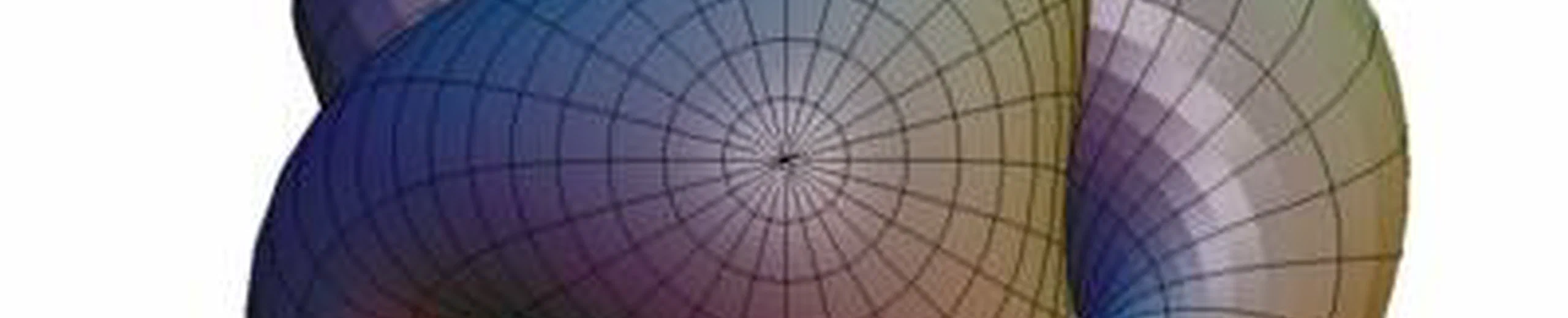 Surfaces implicites