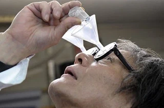 Kenji Kawakami et une invention presque utile