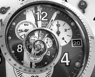 Lost in Time par diogosousa sur flickr
