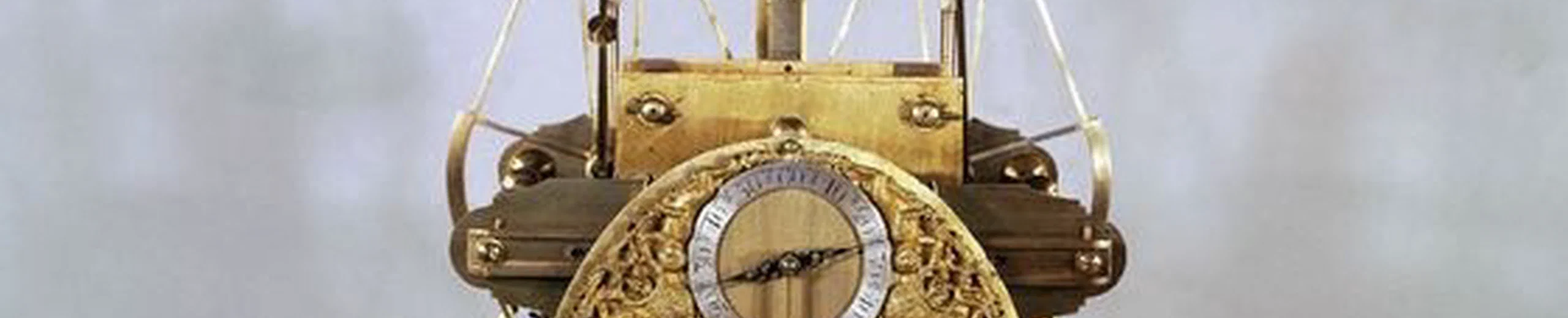 Longitude