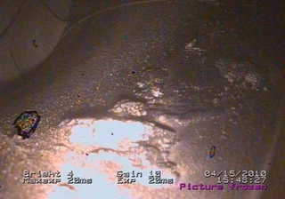 cendre volcanique islandaise fondue dans un réacteur finlandais