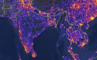 Carte de touristicité. Cliquer pour la consulter dans Google Maps