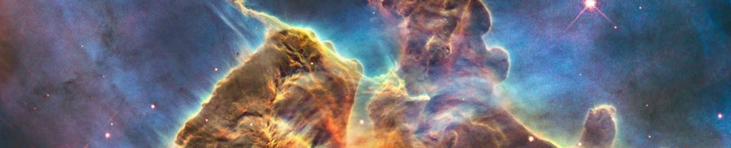 Bon anniversaire, Hubble !