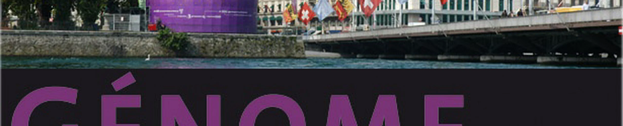 Le Génome de Genève