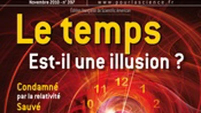 Le temps est-il une illusion ? featured image
