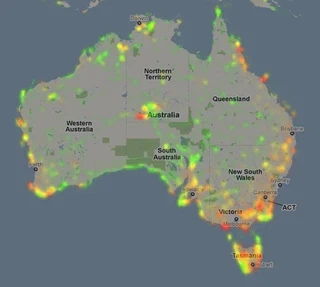 Australie